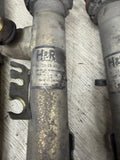 BMW E36 M3 1995-1999 Front Rear Suspension Coilovers Struts HR Street Perfomance
