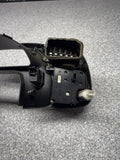 04-09 HONDA S2000 AP2 OEM GAUGE CLUSTER INSTRUMENT CLUSTER TRIM SURROUND PANEL