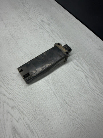 09-16 BMW E70 E89 Z4 TPMS Tire Pressure Monitor Sensor Module OEM 6793122