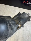 01-06 BMW E46 M3 Front Right Passenger Wheel Housing Cover Fender Liner 2695666