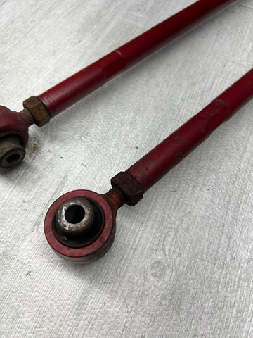 94-06 BMW E36 E46 M3 Rear Control Arms Adjustable Truhart
