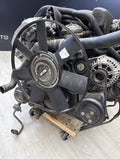 BMW E36 328i M52 96-99 Complete Engine Motor OBD1 Converted