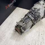BMW 01-06 E46 M3 SMG Gearbox Transmission 125k *Tab*