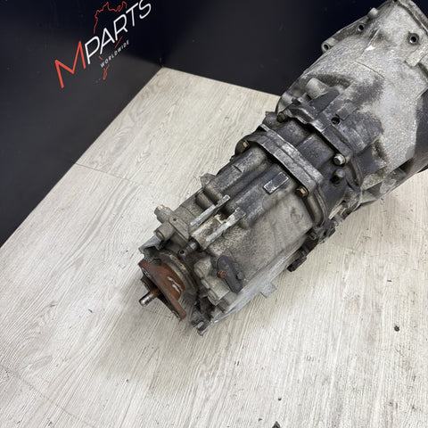 BMW 01-06 E46 M3 SMG Gearbox Transmission 125k *Tab*