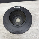 15-20 OEM BMW F80 F82 F83 M2 M3 M4 Crankshaft Pulley Vibration Damper S55