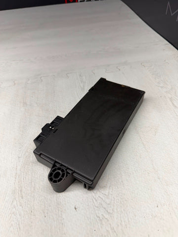08-13 BMW E90 E92 E93 335i Computer Control CAS Module Unit OEM 9237046