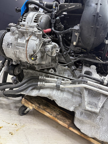 BMW F80 F82 F83 F87 M2 M3 M4 S55 15-20 Engine Motor 70k Miles Complete
