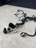 14-16 Porsche 911 GT3 991.1 3.8L Engine Wire Wiring Loom Harness