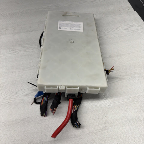 12-21 BMW F22 F30 F32 F36 F80 F82 FEM Front Electronic Body Control Module OEM
