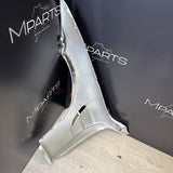 BMW F82 F83 M4 15-20 Coupe Right Passenger Side Fender Panel Shell OEM *Dented*