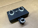 10-16 PORSCHE PANAMERA 970 911 991 LEFT DRIVER FRONT DOOR WINDOW CONTROL MODULE