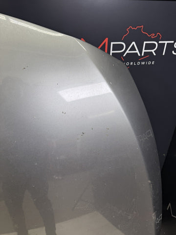 (PICKUP ONLY) BMW 04-10 E63 E64 645 650 M6 HOOD PANEL COVER