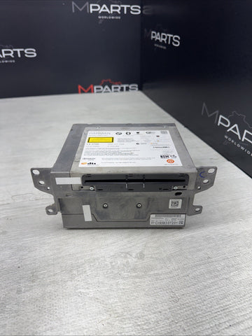 BMW F22 F30 F32 F80 F82 F83 M3 M4 Navigation NBT HU Headunit Radio