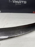 14-20 BMW F32 F82 428 435 440 M4 Trunk Lid Rear Spoiler Carbon Fiber Aftermarket