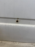 (PICKUP ONLY) 1984-1991 BMW E30 3-Series Coupe LEFT Front Door Shell OEM