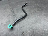 15-19 Ferrari 488 GTB Fuel Vapor Evaporative Emission Hose Pipe