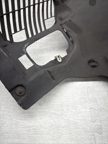 BMW 20-25 F91 F92 F93 M8 Front Left Side Fender Wheel Splash Guard OEM