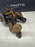 01-06 BMW E46 M3 S54 Engine Oil Pump