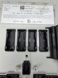 OEM BMW F Series M3 M4 Body Control Fuse Relay Junction Box Module FEM 9381102