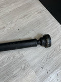 99-05 BMW E46 325 328 330 M3 OEM Rear Drive Shaft Manual Transmission 5 Speed