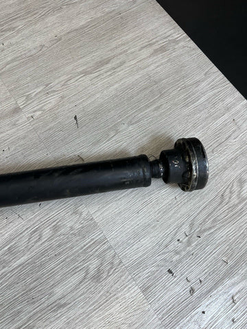 99-05 BMW E46 325 328 330 M3 OEM Rear Drive Shaft Manual Transmission 5 Speed