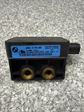 BMW E46 Yaw Rotational Speed Sensor Blue Label 6754289 00-01 323 325 328 330 M3