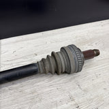 2001–2006 BMW E46 330Ci M54 RWD Rear Left Suspension Axle Shaft OEM 1229757