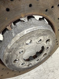 OEM 21-26 BMW G80 G82 G83 M3 M4 Front Brake Rotors 8093709 8093710