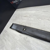 94-99 BMW E36 M3 M-TECH Right Passenger Side Skirt Rocker Silver OEM 2233356