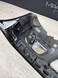 (PICKUP ONLY) 01-06 BMW E46 M3 Front Bumper Cover Original OEM Alpine White