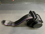 15-20 OEM BMW F82 F83 M4 Competition Right Rear Seat Belt Seatbelt Retractor
