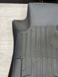 WeatherTech All Weather Tech Floor Mats 01-06 E46 M3 Grey