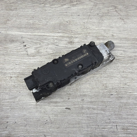 BMW S54 E46 M3 VANOS Control Solenoid Valve Block MCU 2001-2006