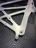 21-23 BMW G80 M3 Right Passenger Side Brace 9504172 07 OEM