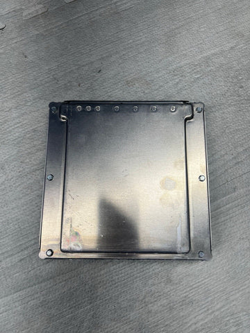 01-06 BMW E46 M3 S54 OEM ENGINE DME ECU COMPUTER MSS54