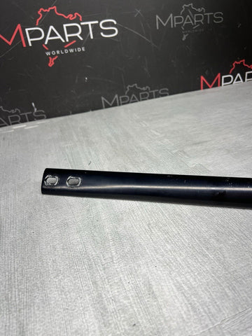 01-06 BMW E46 M3 Shock Tower Strut Brace Center Beam Bar Set OEM 7895414