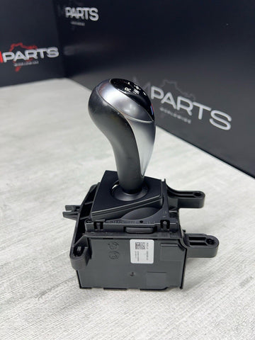 BMW 12-16 F10 M5 OEM Gear Shifter Selector Shift Knob
