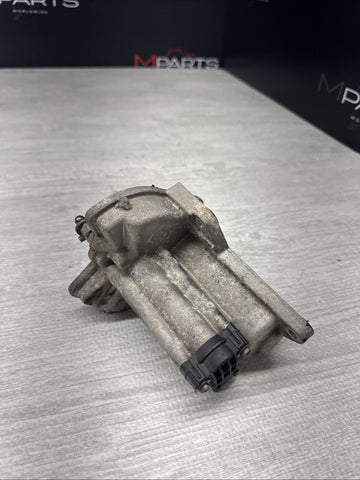 BMW E46 M3 Z4M E85 E86 Throttle Body Actuator S54 7831529
