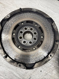 01-06 BMW E46 M3 FLYWHEEL CLUTCH PRESSURE PLATE KIT OEM LUK 8.7MM THICKNESS