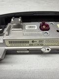 2012–2017 BMW 3/4 F30 F32 Series L7 CID Navigation Display Unit 8.8" OEM 9292248