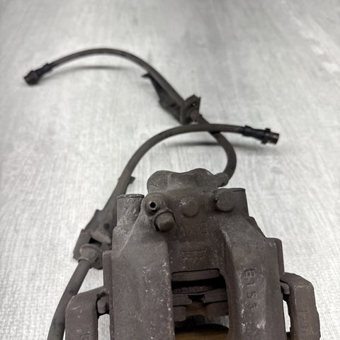 01-06 E46 M3 Rear Brake Calipers Left Right Pair Set Original