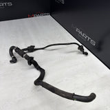 01-06 BMW E46 M3 ENGINE Abs Brake Booster Hose Hoses OEM 1435982 *Notes*