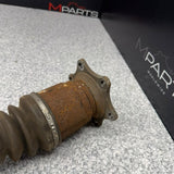 00-09 2007 Honda S2000 Rear Right Passenger Axle #136 OEM