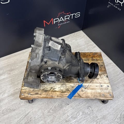 06-10 BMW E60 E63 E64 M5 M6 REAR DIFFERENTIAL DIFF 3.62 88k Miles