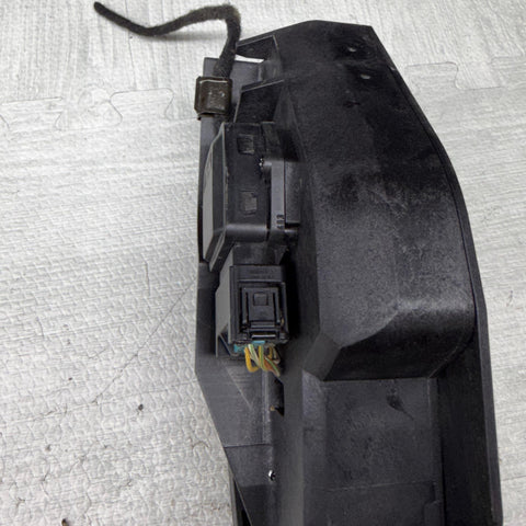 6762481 Gas Pedal Driving Pedal Gas Pedal Sensor For BMW E46 M3 Manual