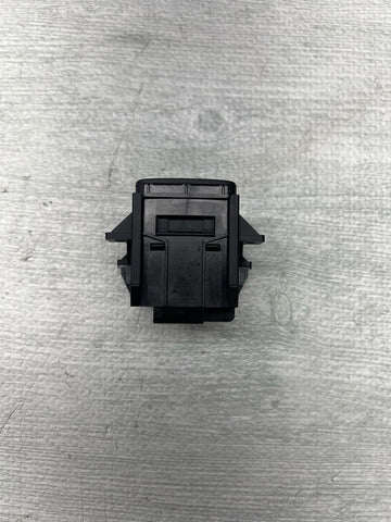 OEM BMW E93 M3 F12 M6 335 Convertible Roof Top Control Switch Button Open Close