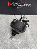 08-13 BMW E90 E92 E93 M3 Factory Brake Booster Master Cylinder Manual 2283395