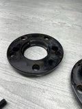 10MM Spacers + Extended Bolts PAIR 5x120 BMW E SERIES