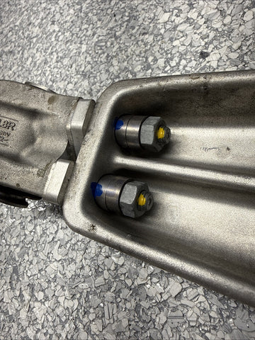 Porsche 14-25 911 GT3 718 GT4 Cayman Spyder Front Right Rearward Control Arm OEM