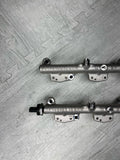 OEM BMW F97 F98 G80 G82 G83 M3 M4 S58 Pressure Fuel Injector Rail Rails Lines